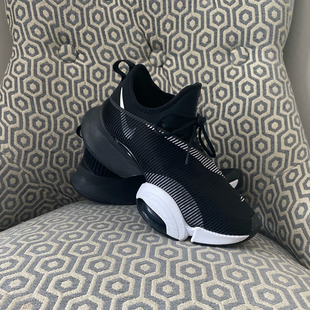 Nike superrep